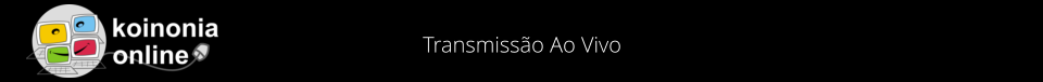 Transmissão Ao Vivo